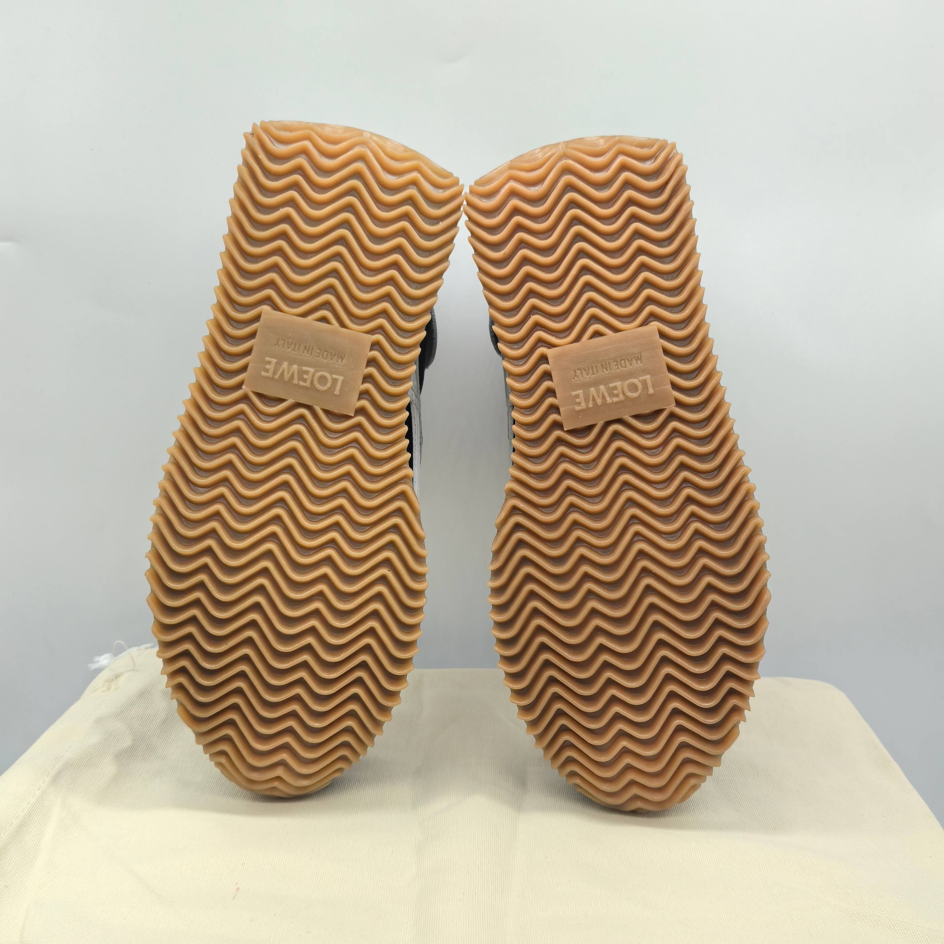 Loewe Couple Basic Shoes L