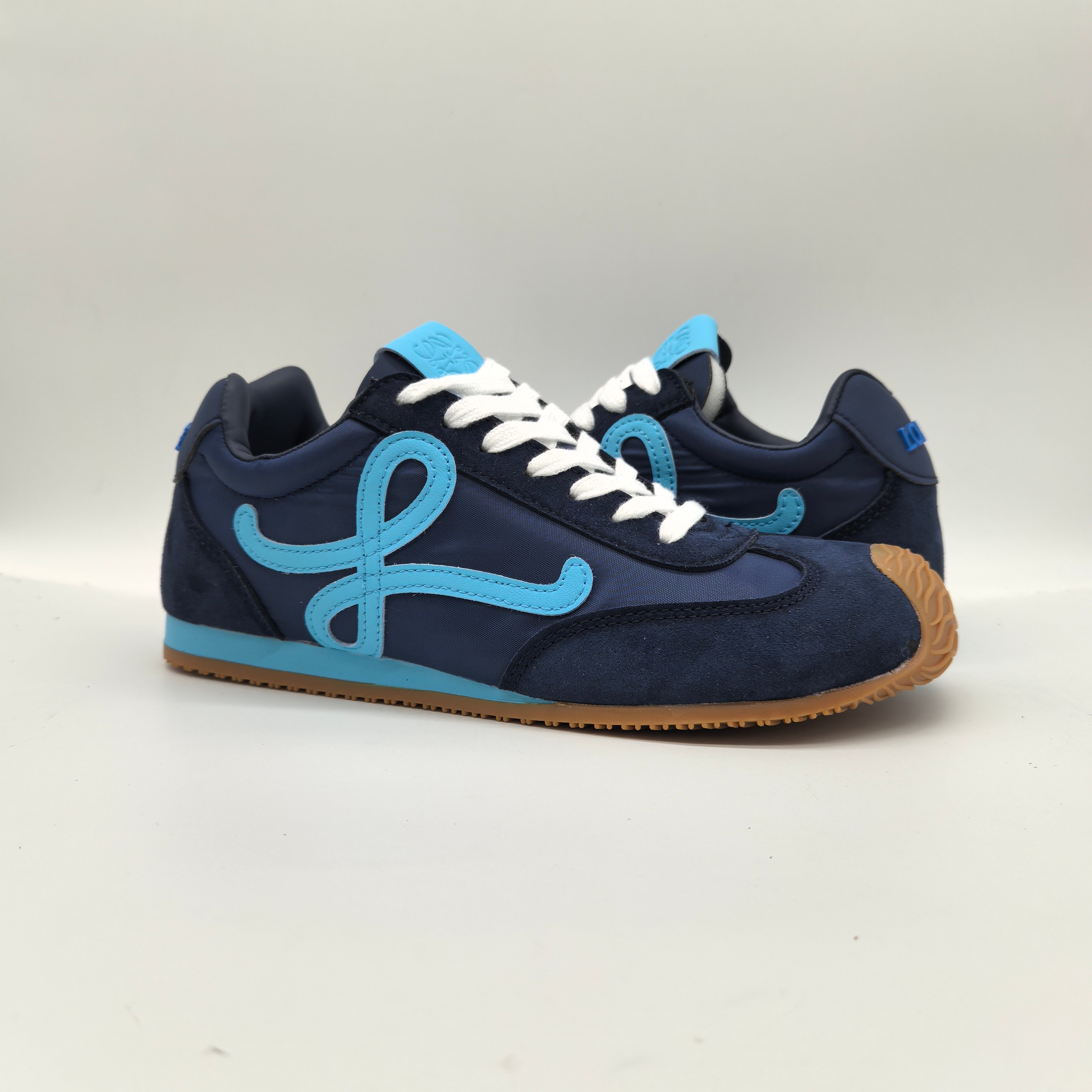 Loewe Couple Sneakers Lightweight L