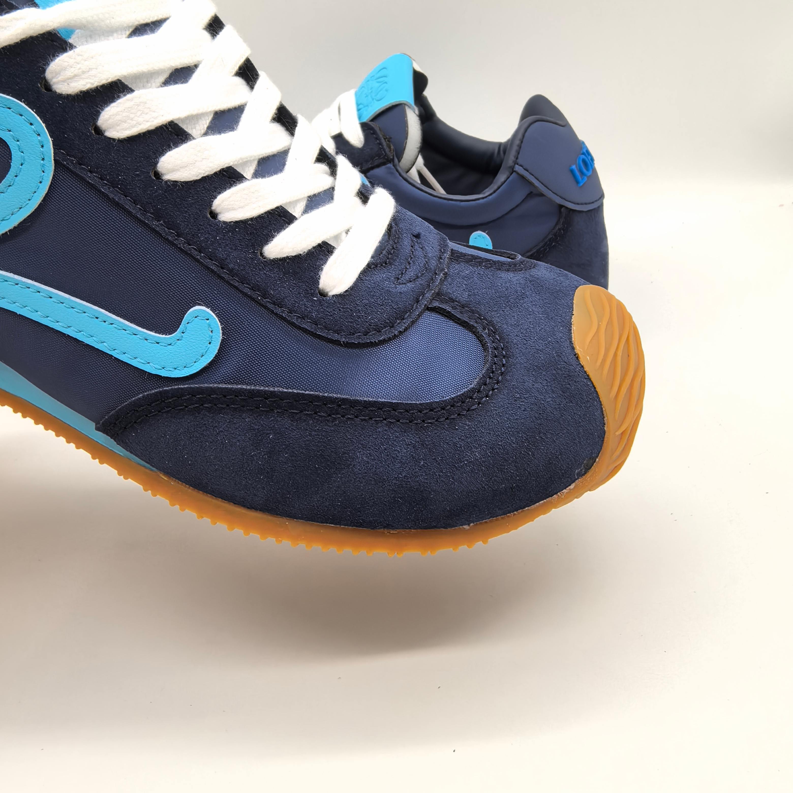 Loewe Couple Sneakers Lightweight L