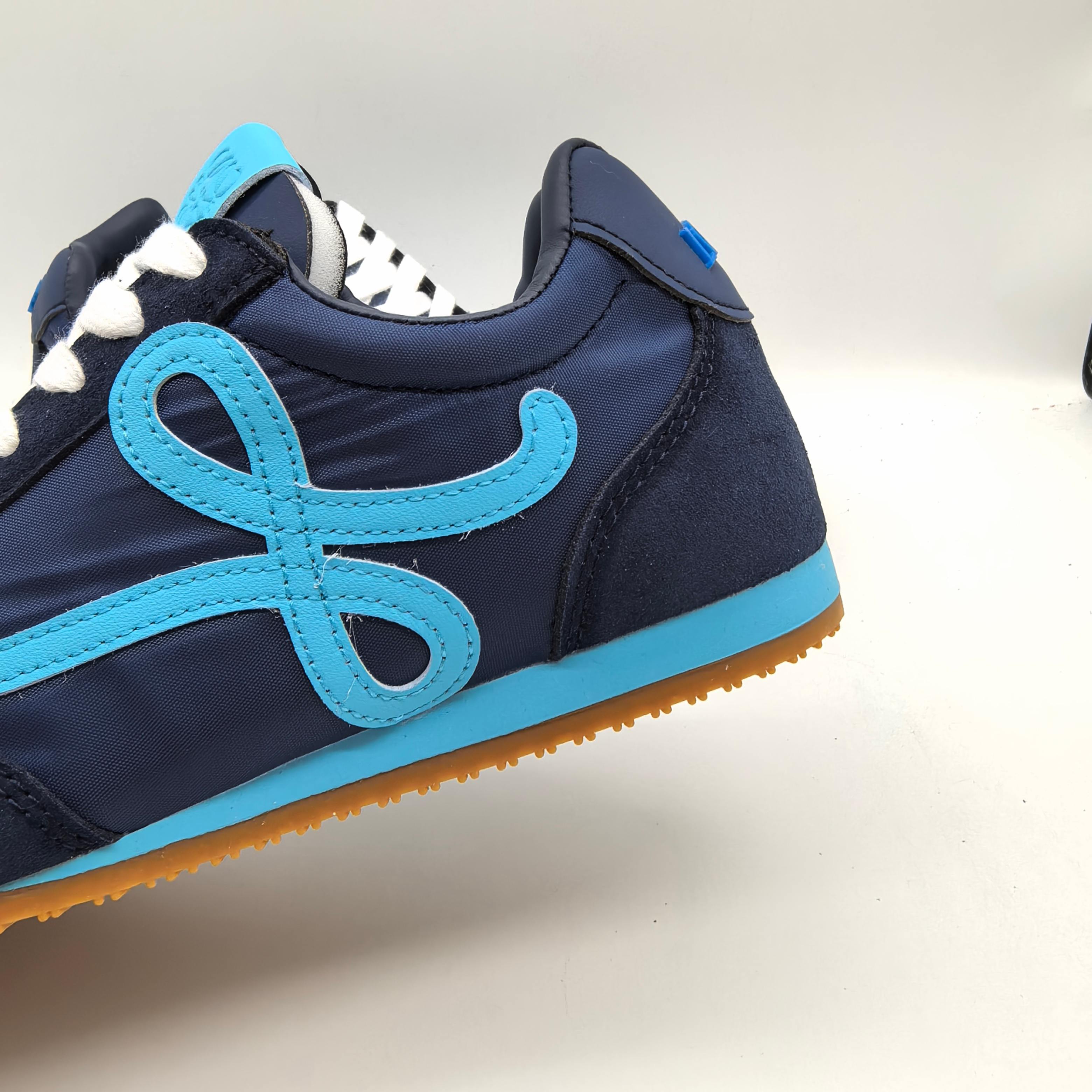 Loewe Couple Sneakers Lightweight L