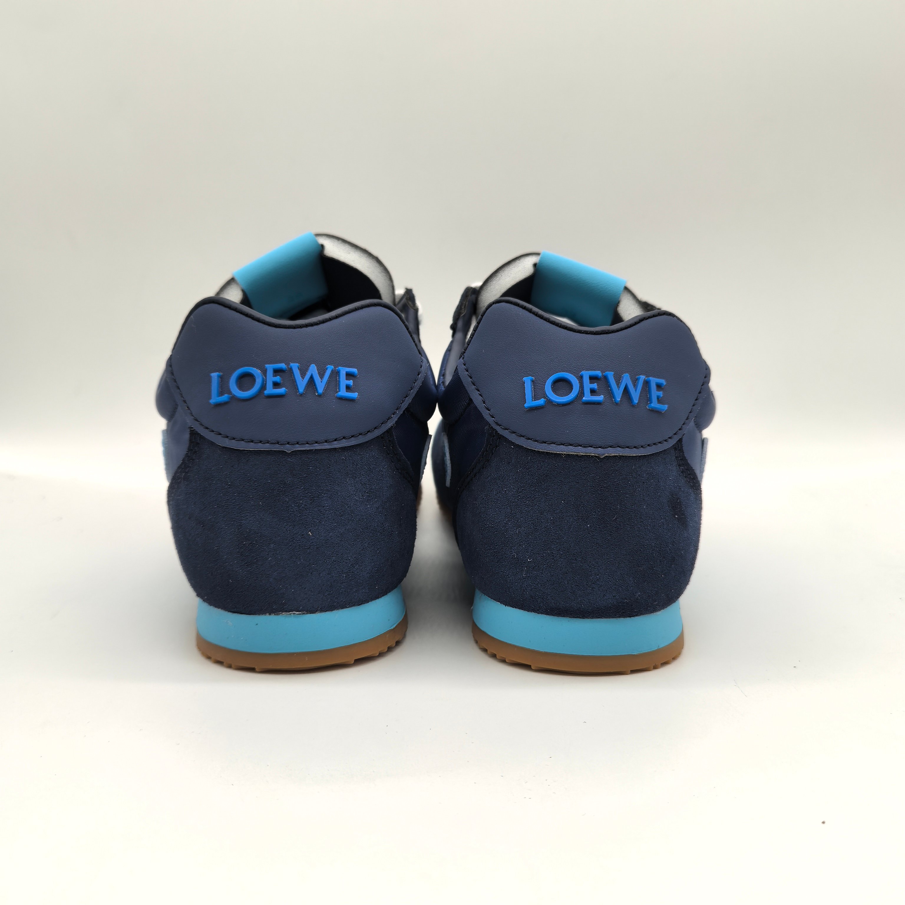 Loewe Couple Sneakers Lightweight L