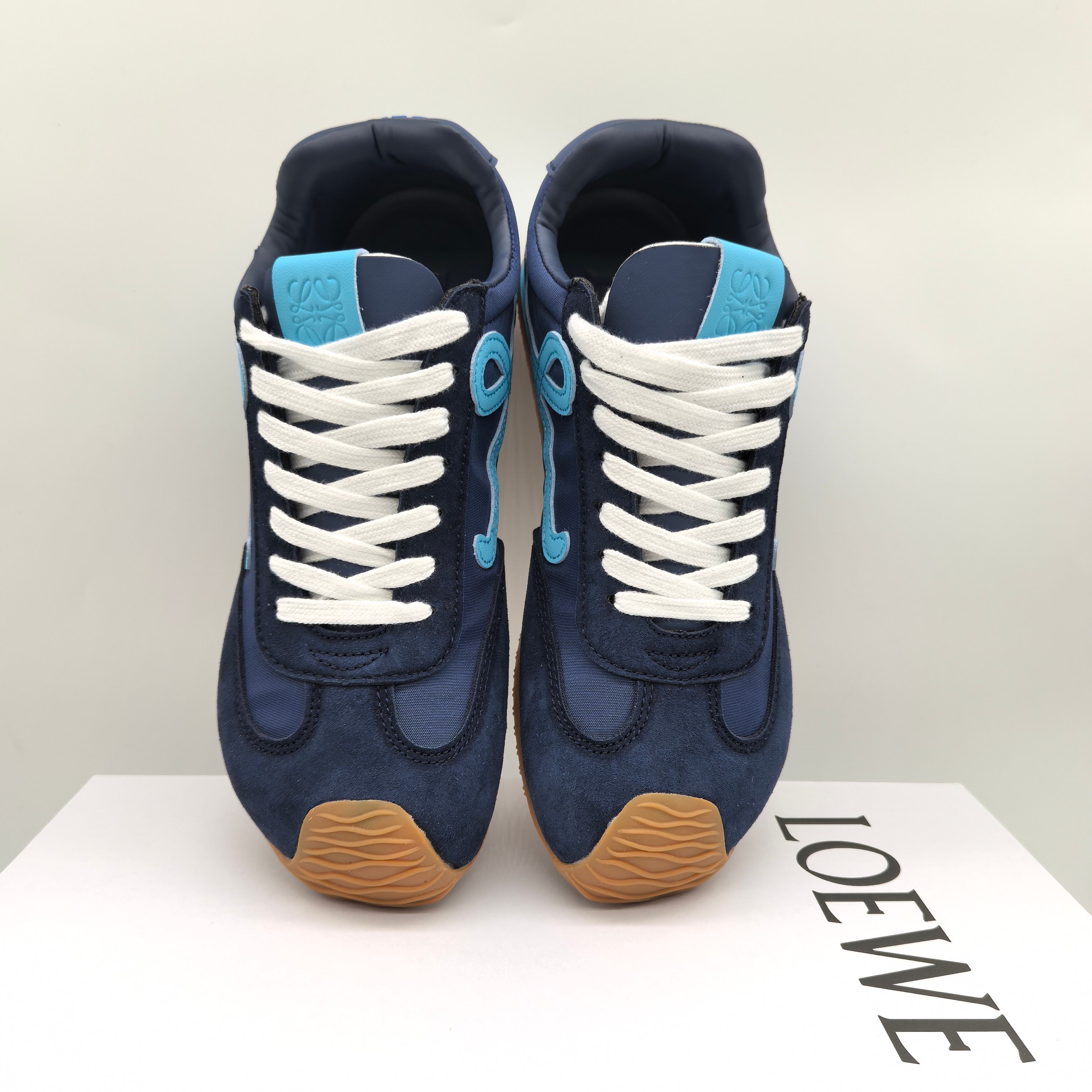 Loewe Couple Sneakers Lightweight L