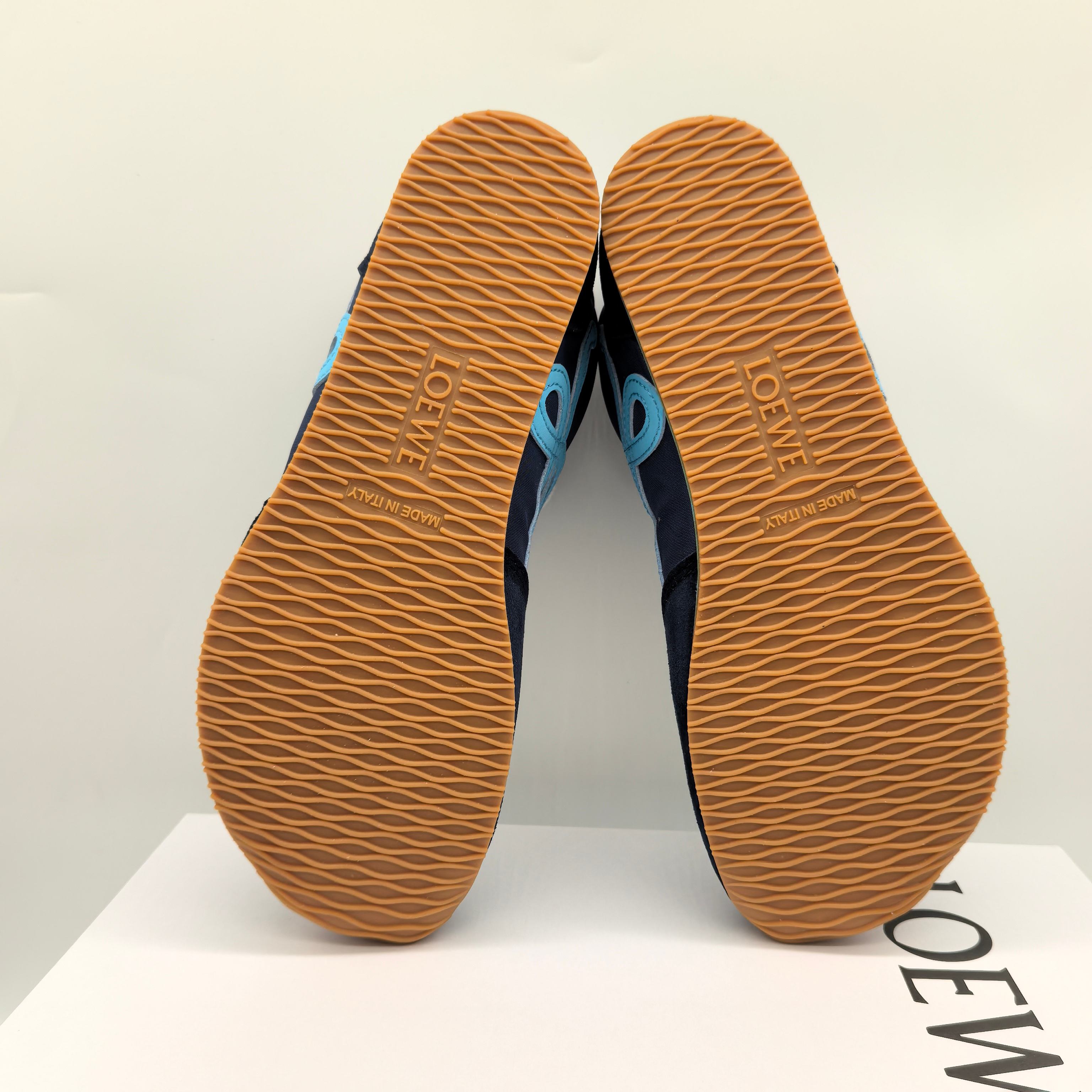 Loewe Couple Sneakers Lightweight L