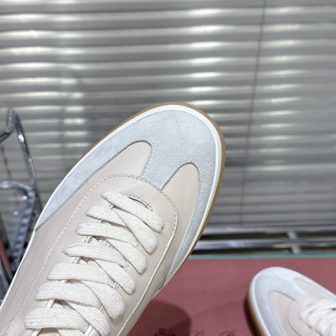 Loro Piana Male Basic Shoes L-s