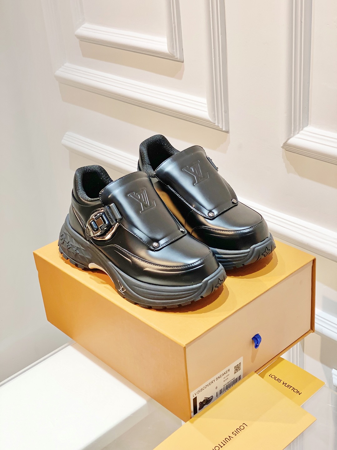 Male Basic Shoes Mesh M-l-s