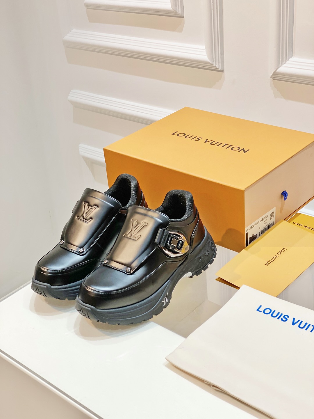 Male Basic Shoes Mesh M-l-s