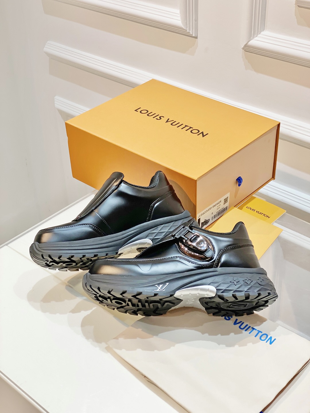 Male Basic Shoes Mesh M-l-s