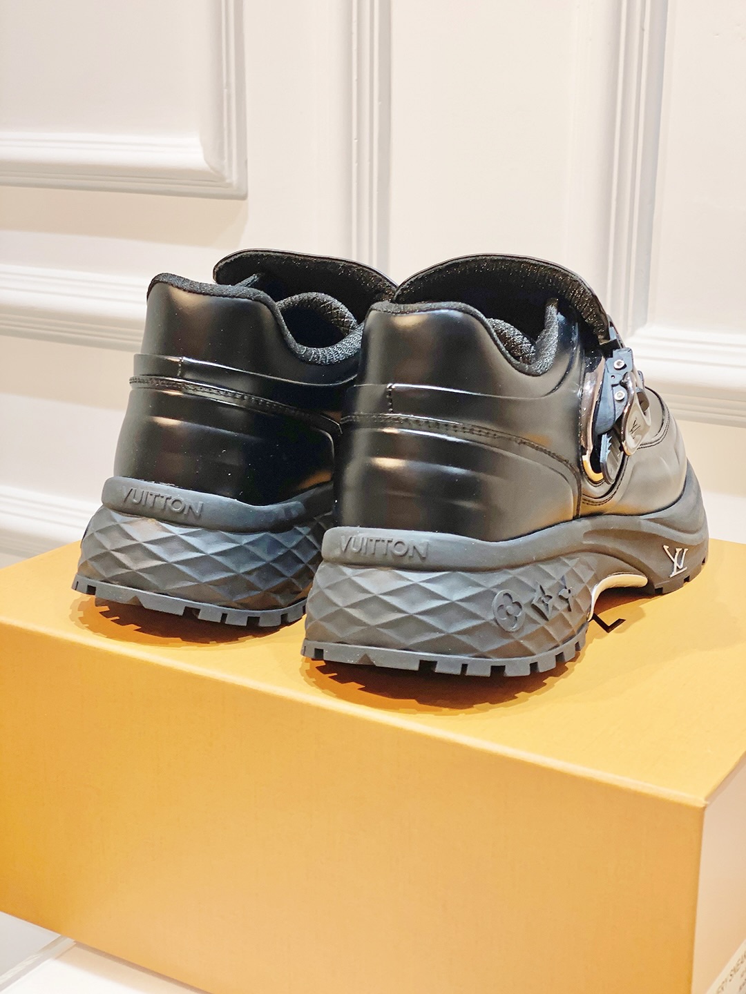 Male Basic Shoes Mesh M-l-s