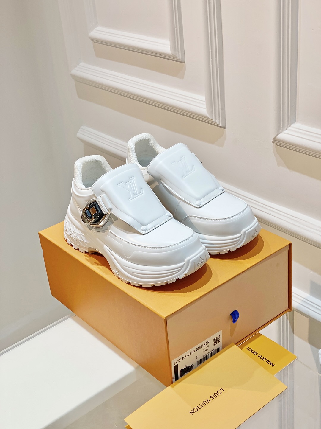 Male Basic Shoes Mesh M-l-s