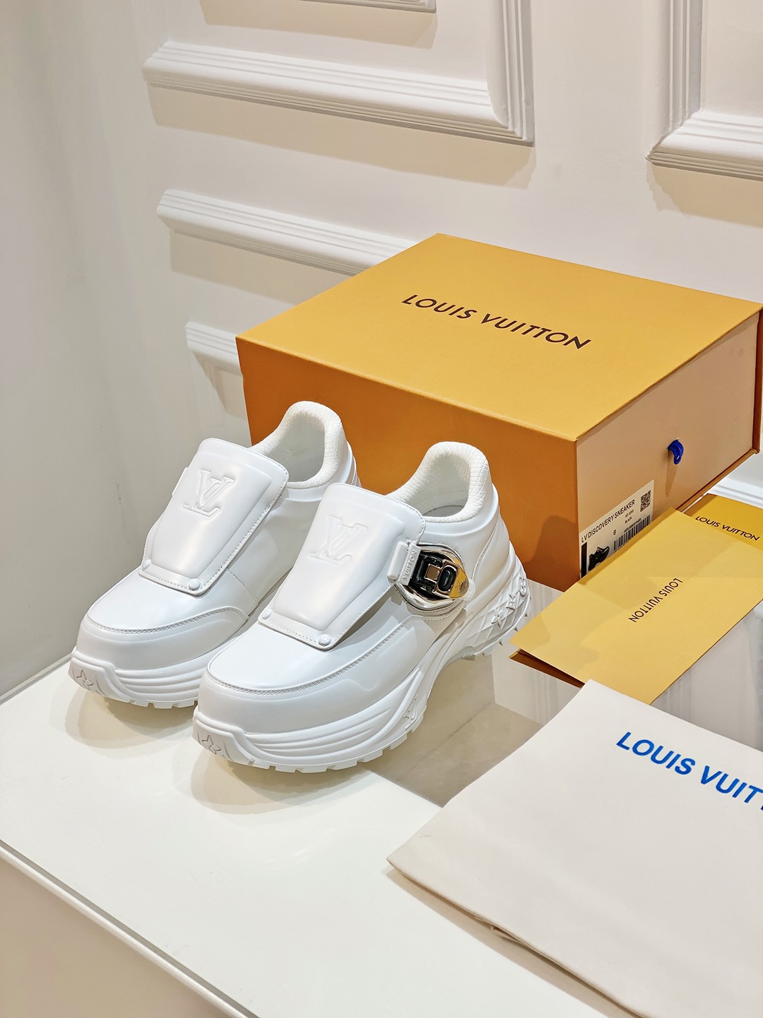 Male Basic Shoes Mesh M-l-s