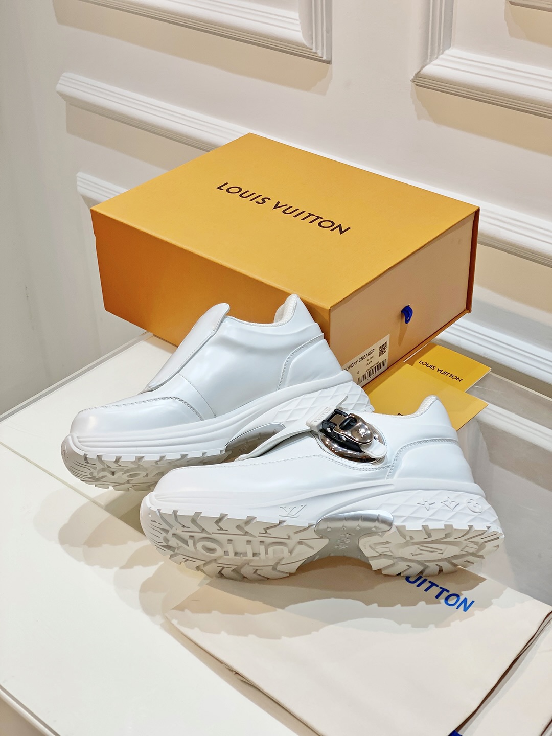 Male Basic Shoes Mesh M-l-s