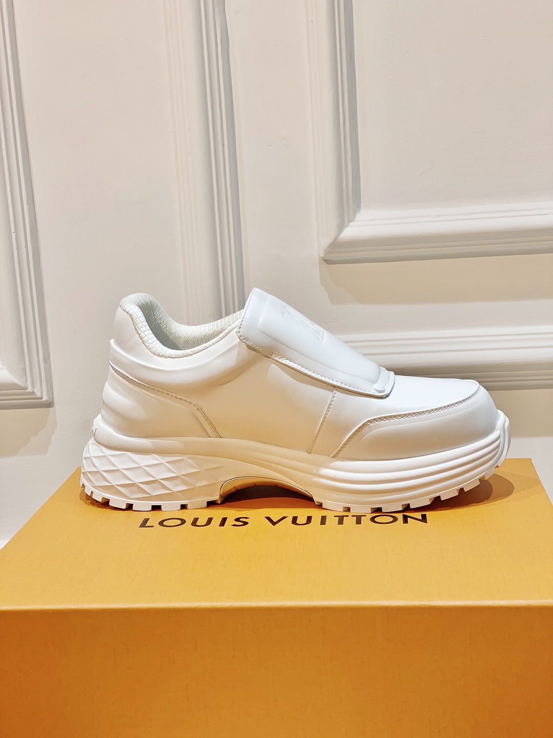 Male Basic Shoes Mesh M-l-s