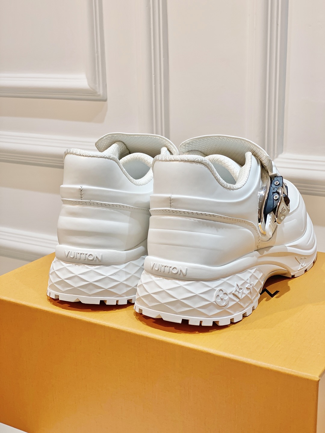 Male Basic Shoes Mesh M-l-s