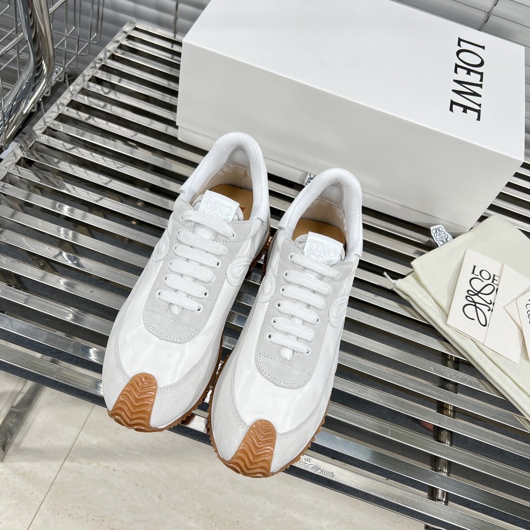 Male Basic Shoes M-l