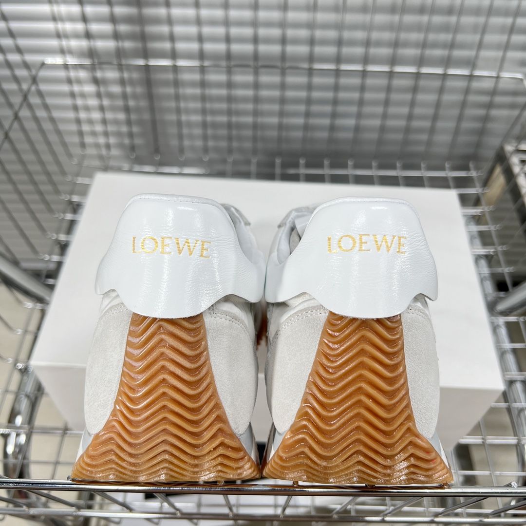 Male Basic Shoes M-l