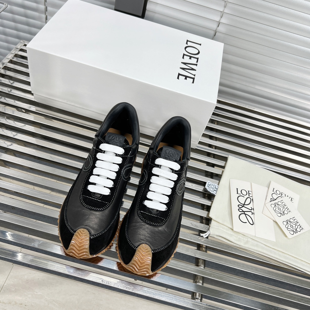 Male Basic Shoes M-l