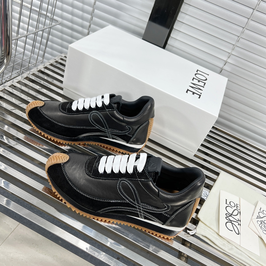 Male Basic Shoes M-l