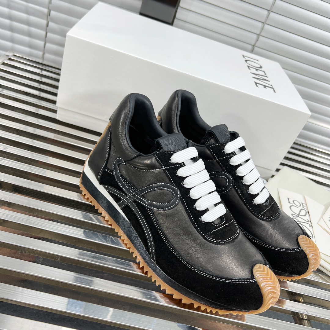 Male Basic Shoes M-l