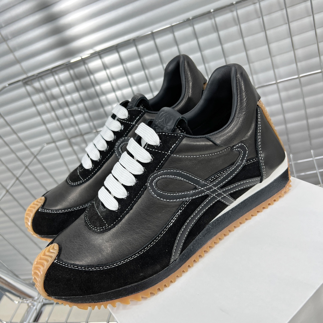 Male Basic Shoes M-l