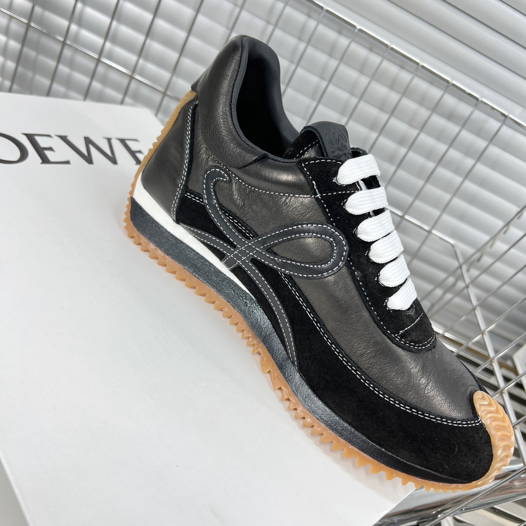 Male Basic Shoes M-l