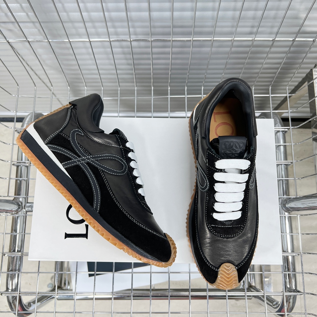 Male Basic Shoes M-l