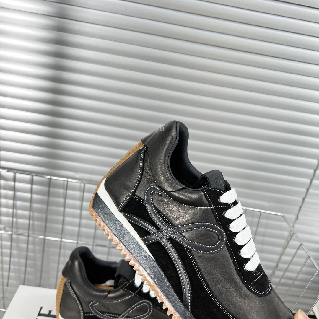 Male Basic Shoes M-l