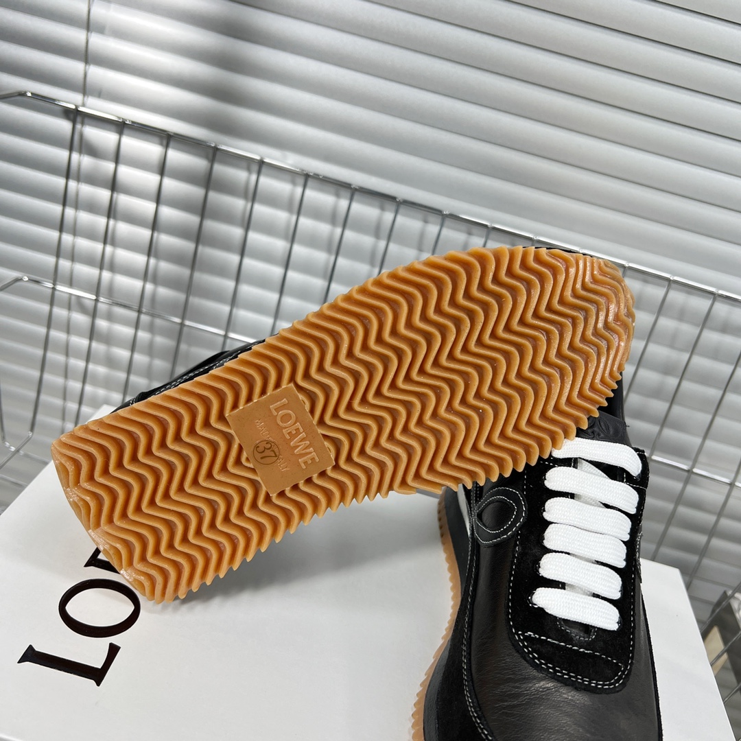 Male Basic Shoes M-l