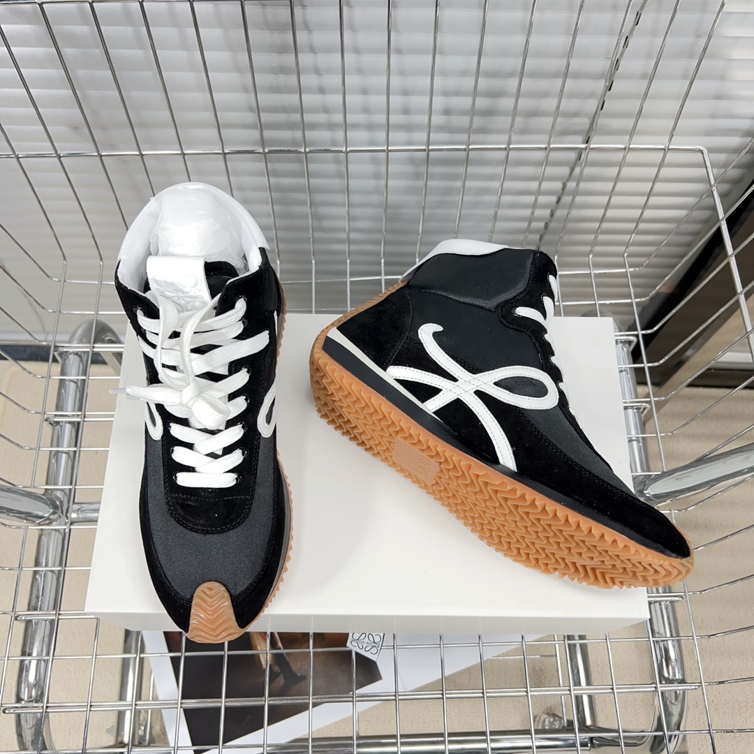 Male Basic Shoes M-l