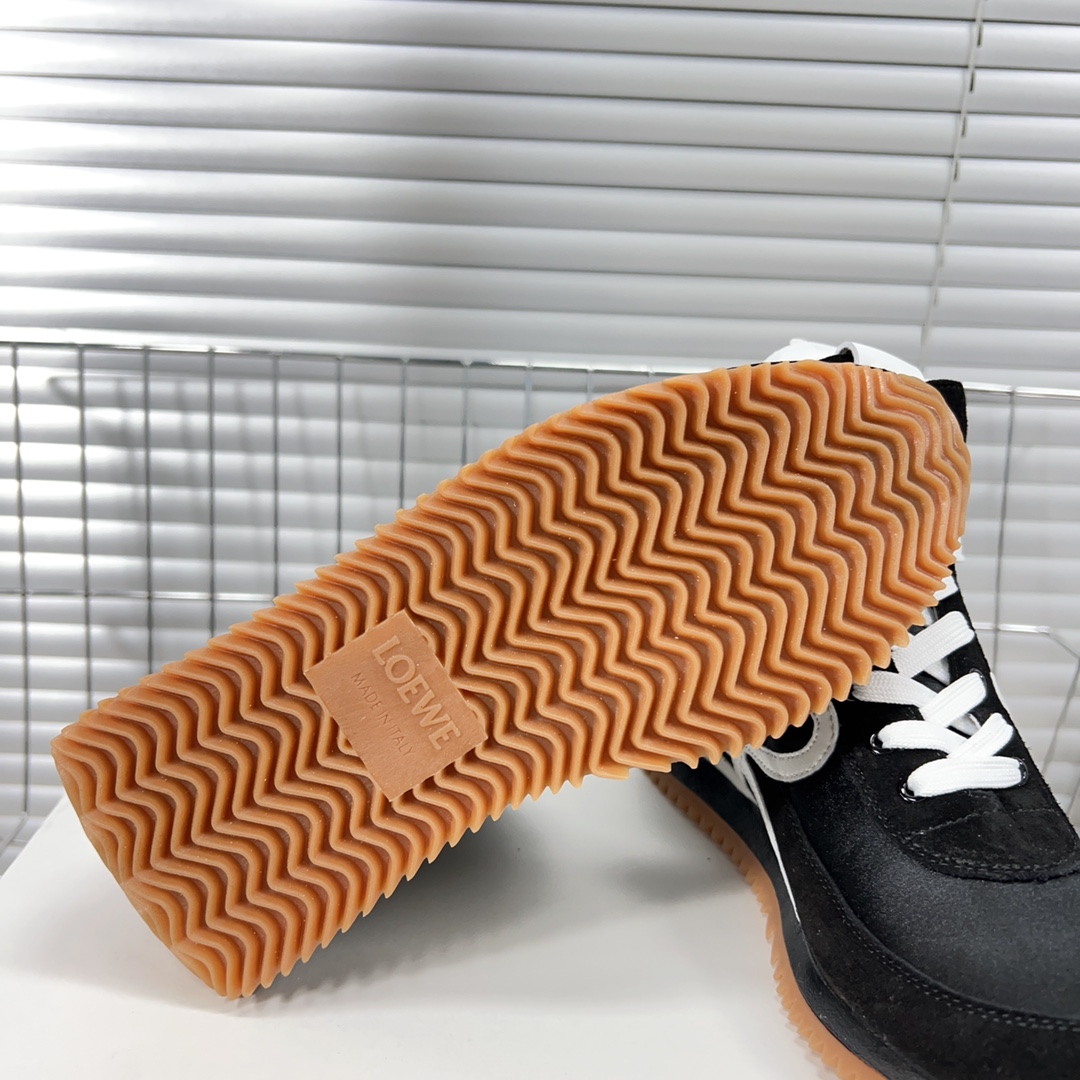 Male Basic Shoes M-l