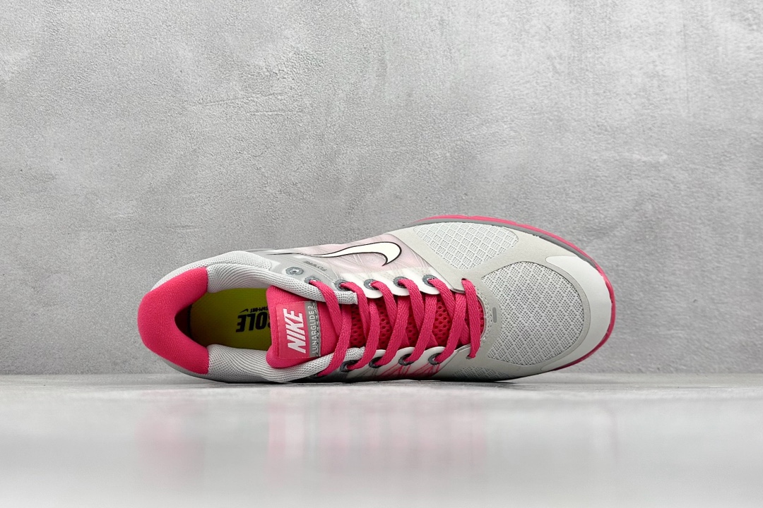 Basic Shoes Breathable L