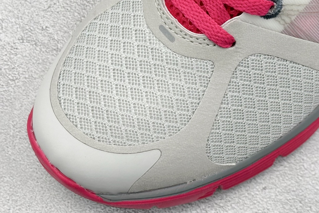 Basic Shoes Breathable L