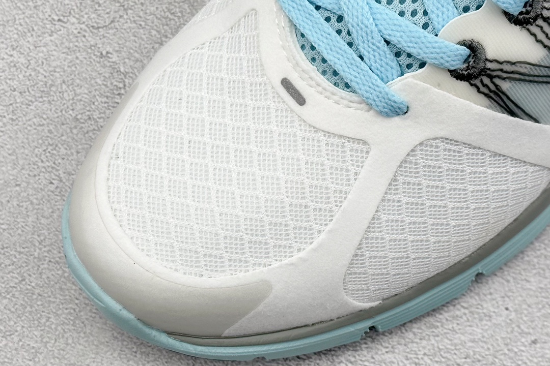 Basic Shoes Breathable L