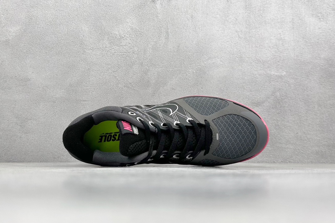 Basic Shoes Breathable L