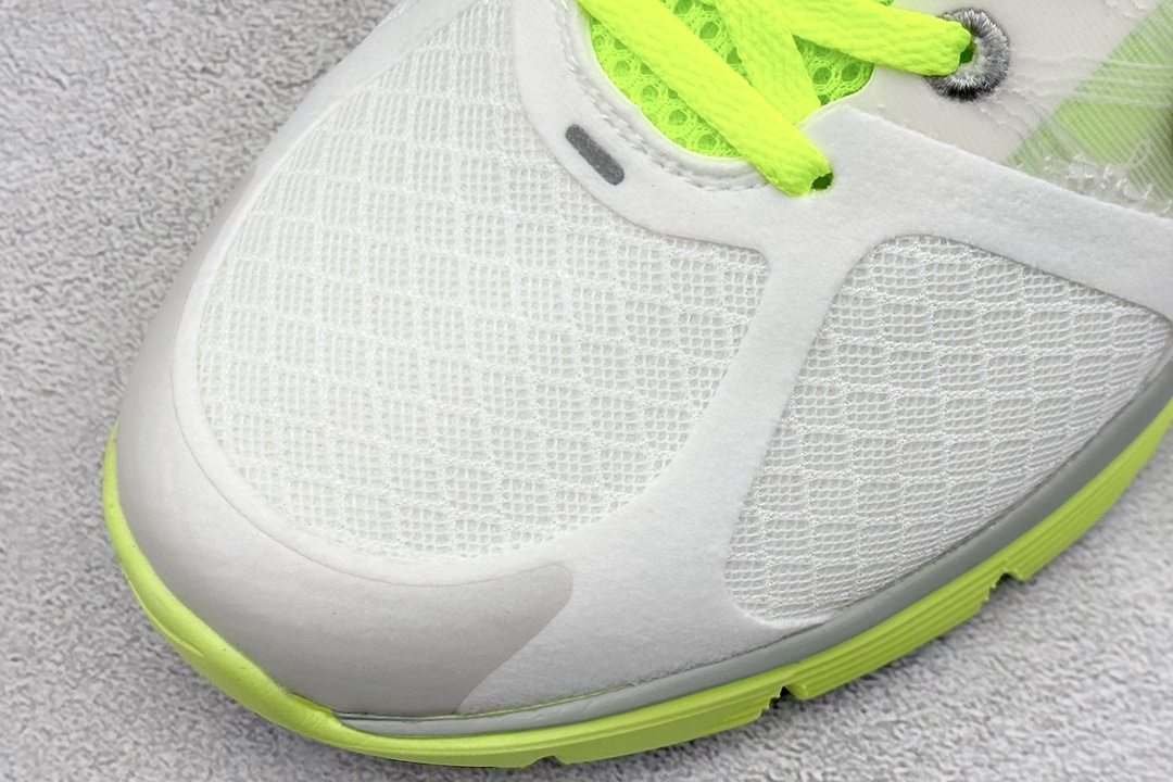 Basic Shoes Breathable L