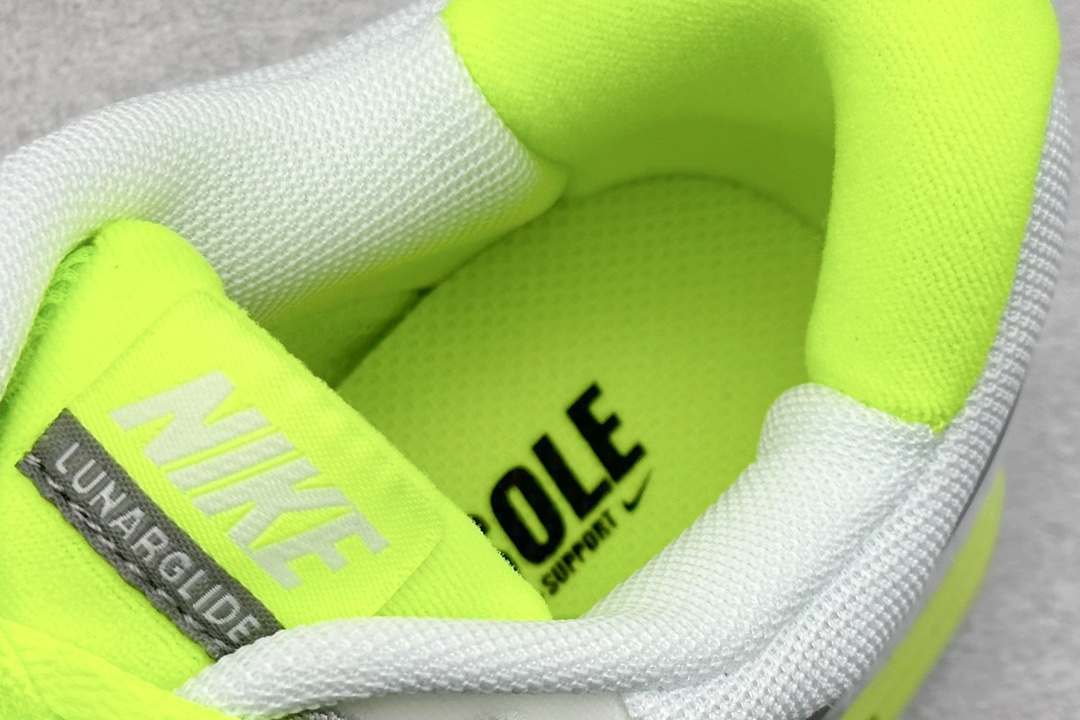 Basic Shoes Breathable L