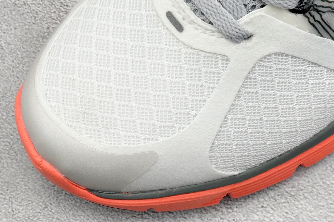 Basic Shoes Breathable L