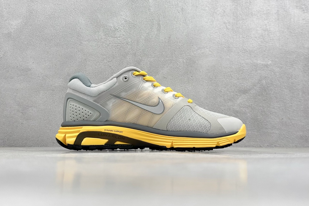 Basic Shoes Breathable L