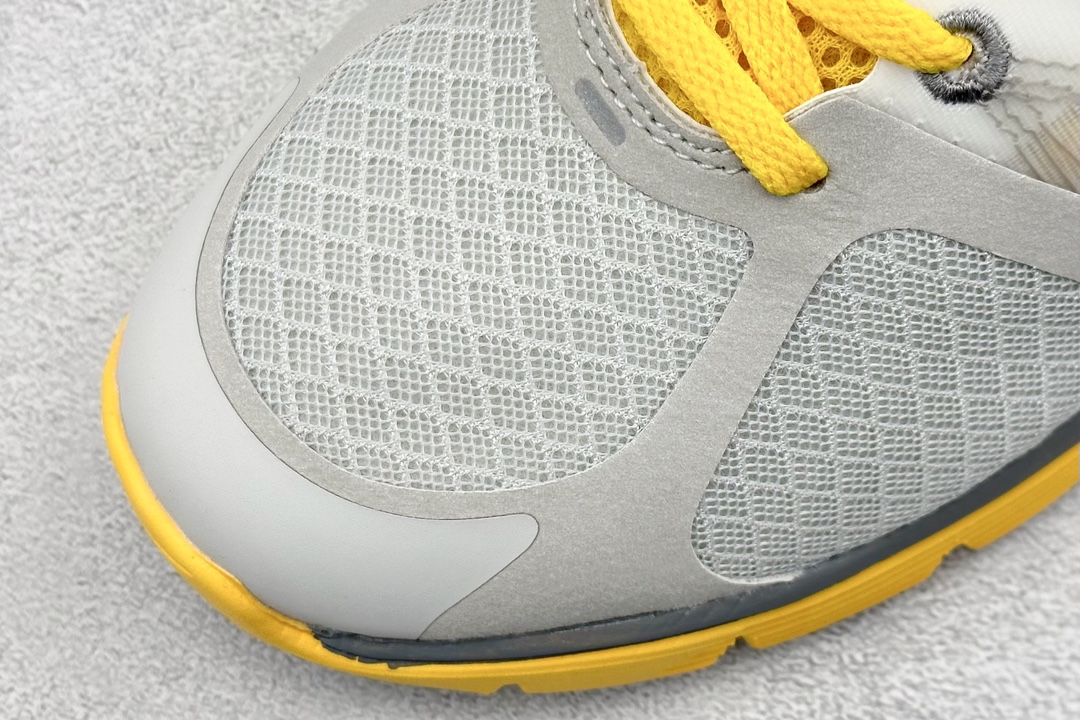 Basic Shoes Breathable L