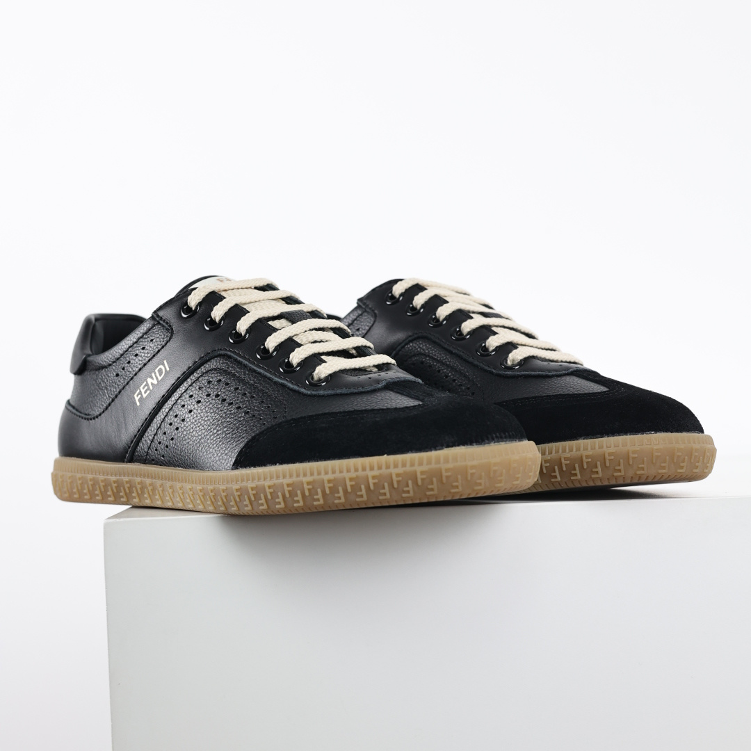Fendi Board Shoes L-s