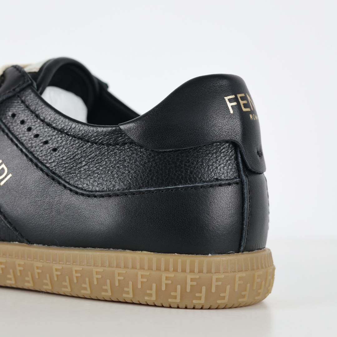 Fendi Board Shoes L-s