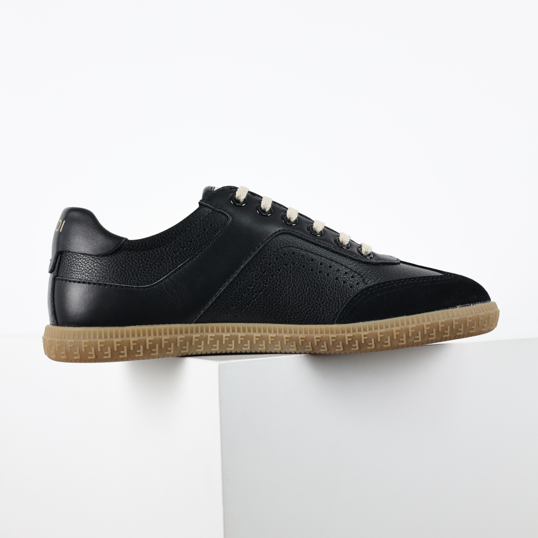 Fendi Board Shoes L-s