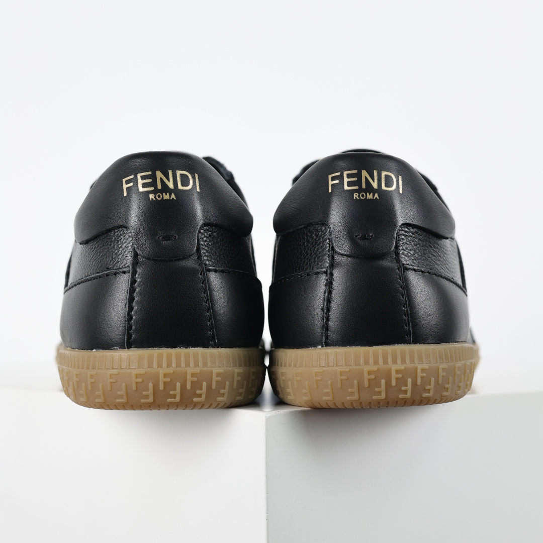 Fendi Board Shoes L-s
