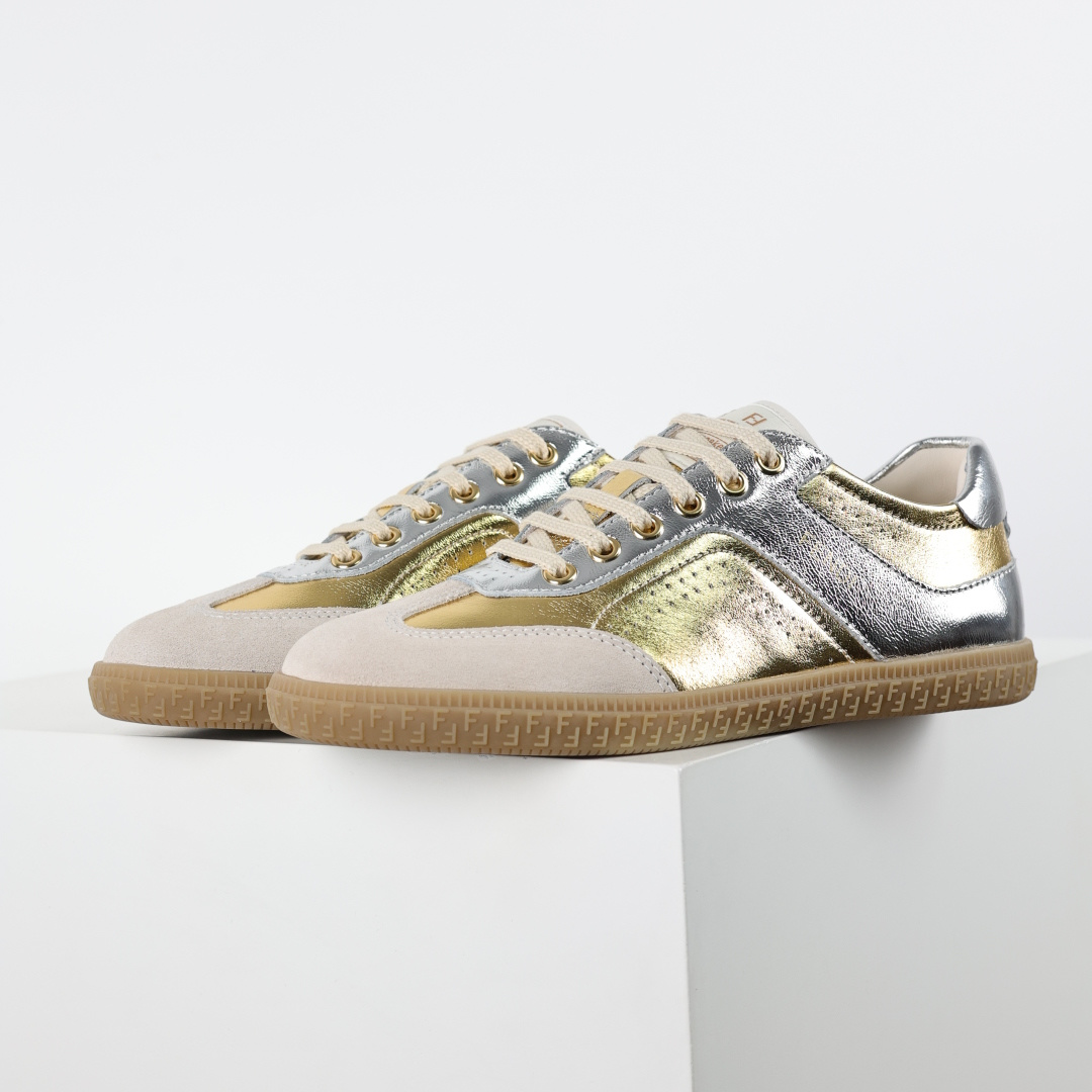 Fendi Board Shoes L-s