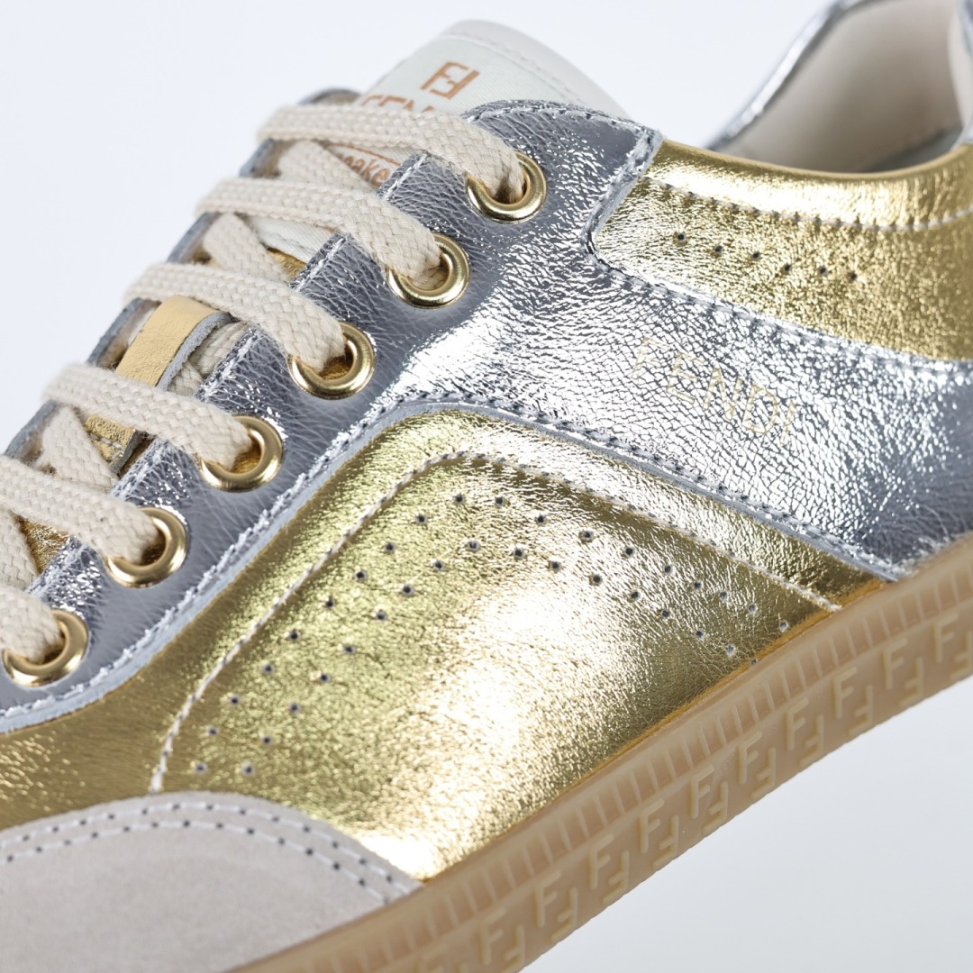 Fendi Board Shoes L-s