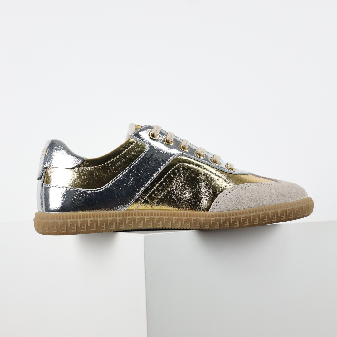 Fendi Board Shoes L-s