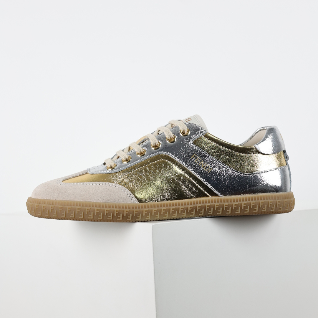Fendi Board Shoes L-s