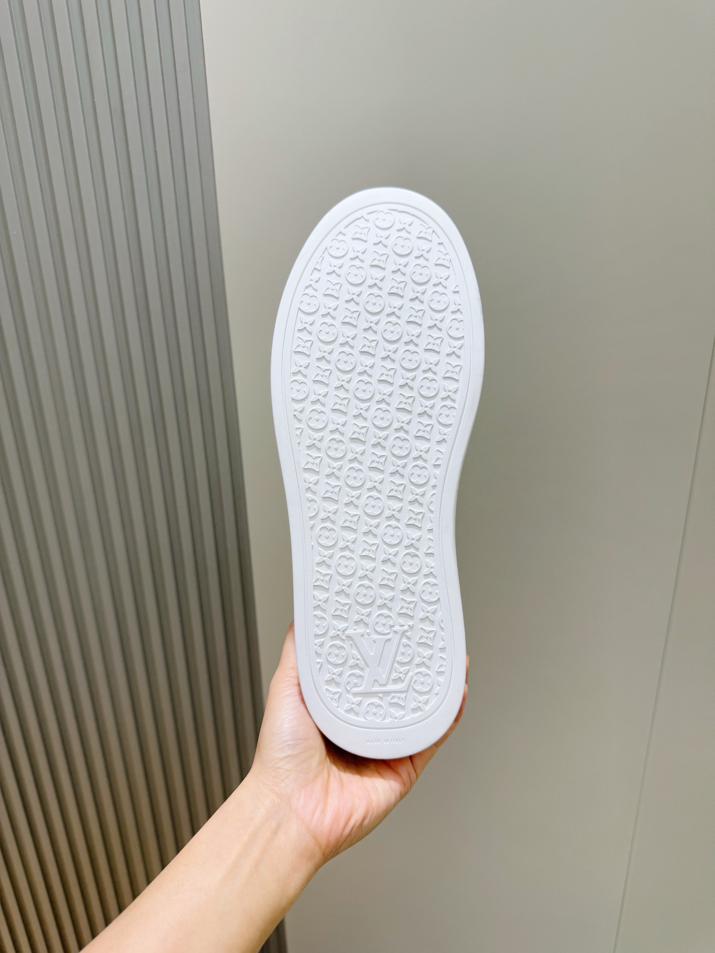 Louis Vuitton Sneakers M-l-s