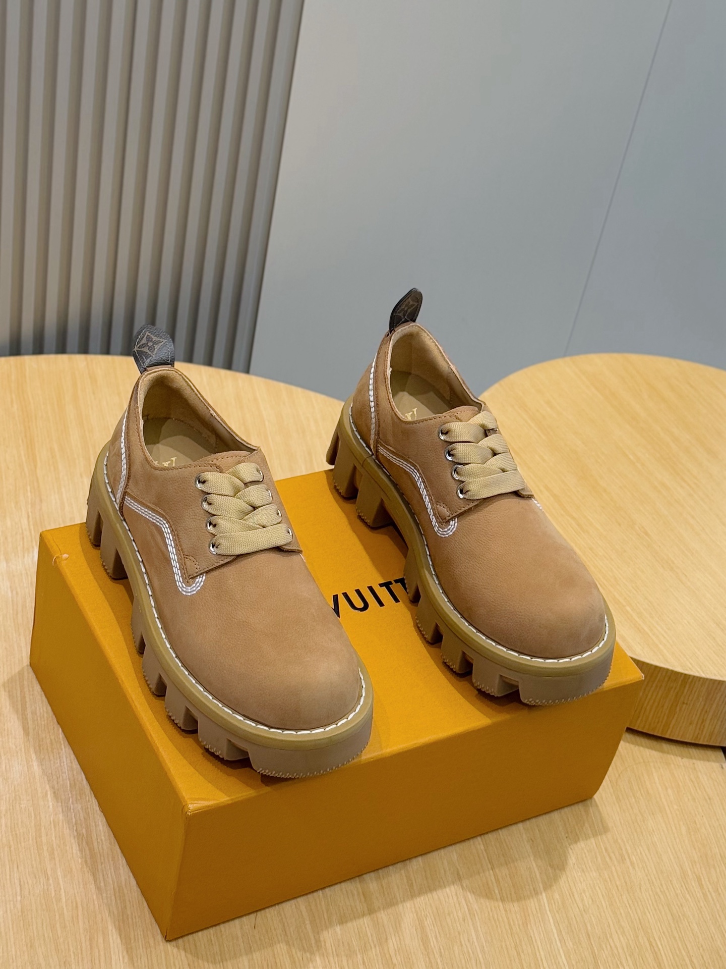 Calvin Klein Male Basic Shoes M-l-s