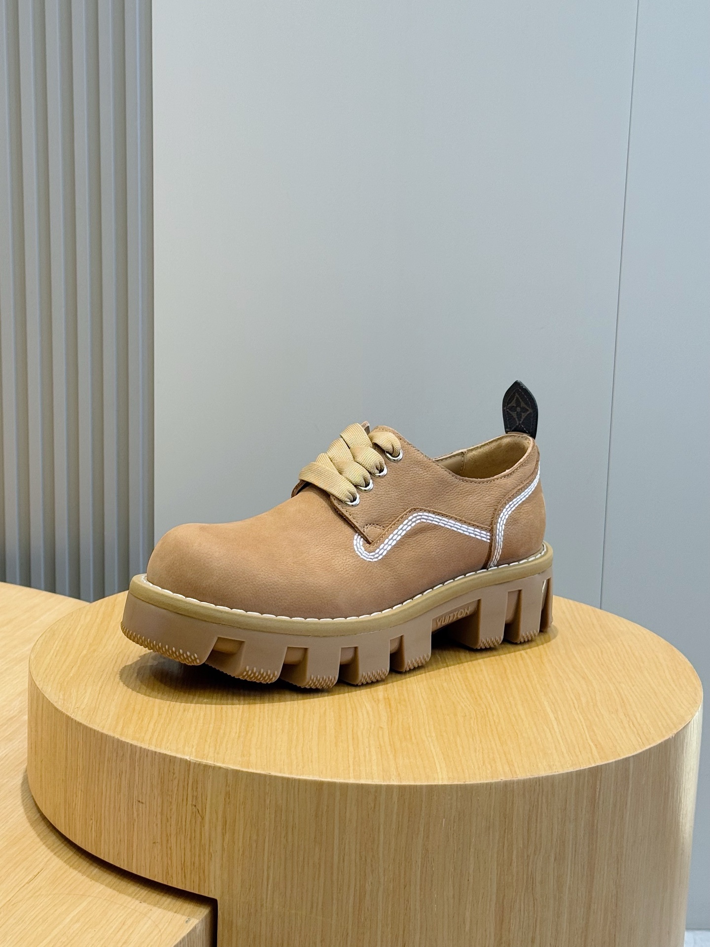 Calvin Klein Male Basic Shoes M-l-s