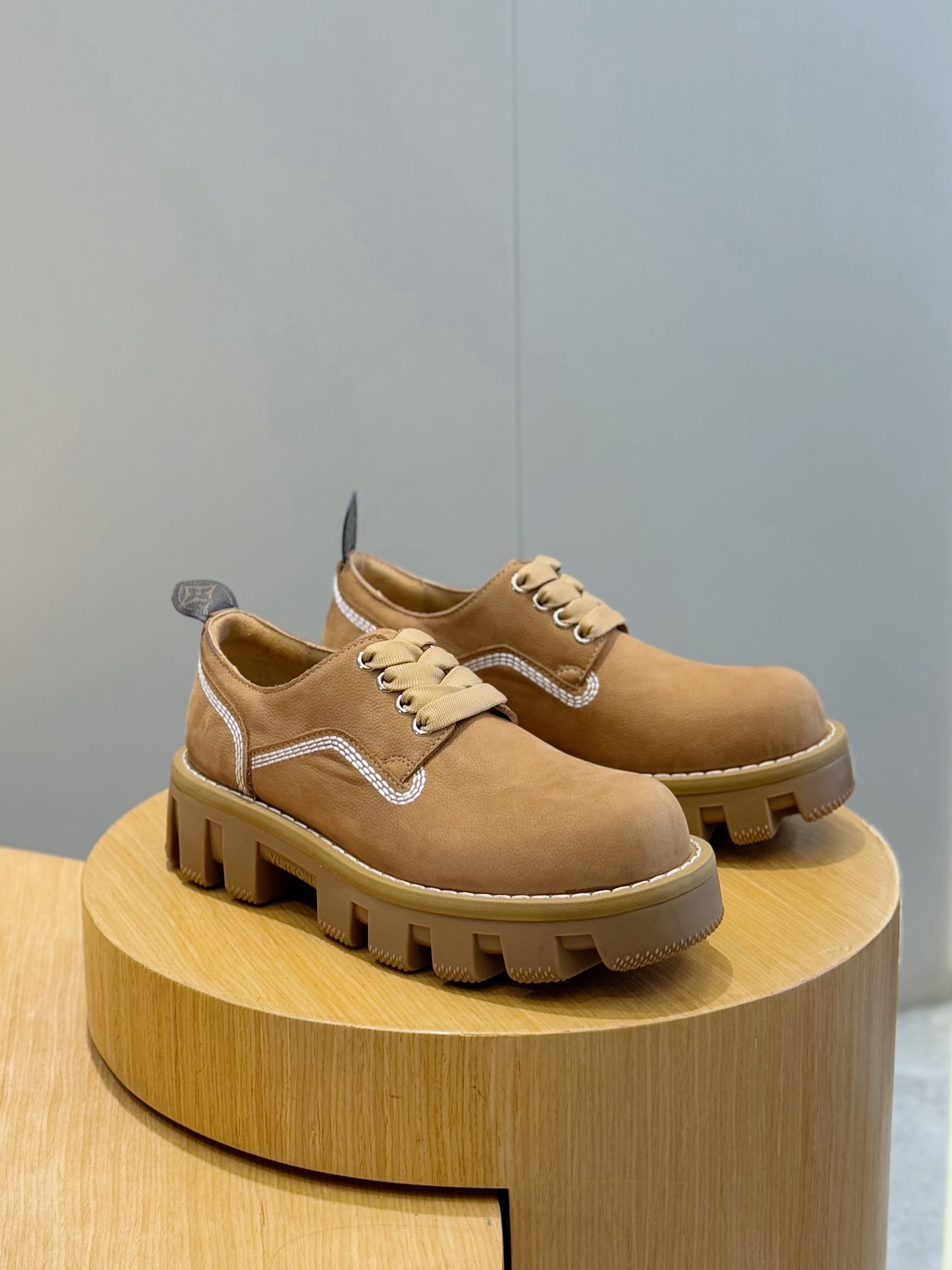 Calvin Klein Male Basic Shoes M-l-s